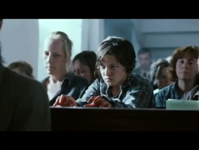 Wideo do filmu Cztery minuty — 4 Minutes (2006) en ligne HD
