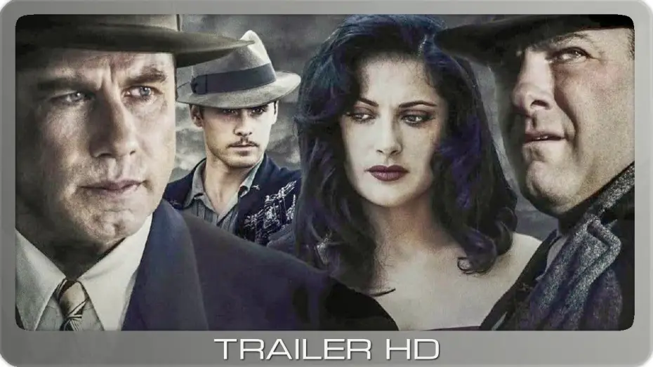 Wideo do filmu Samotne serca — Lonely Hearts Killers ≣ 2006 ≣ Trailer