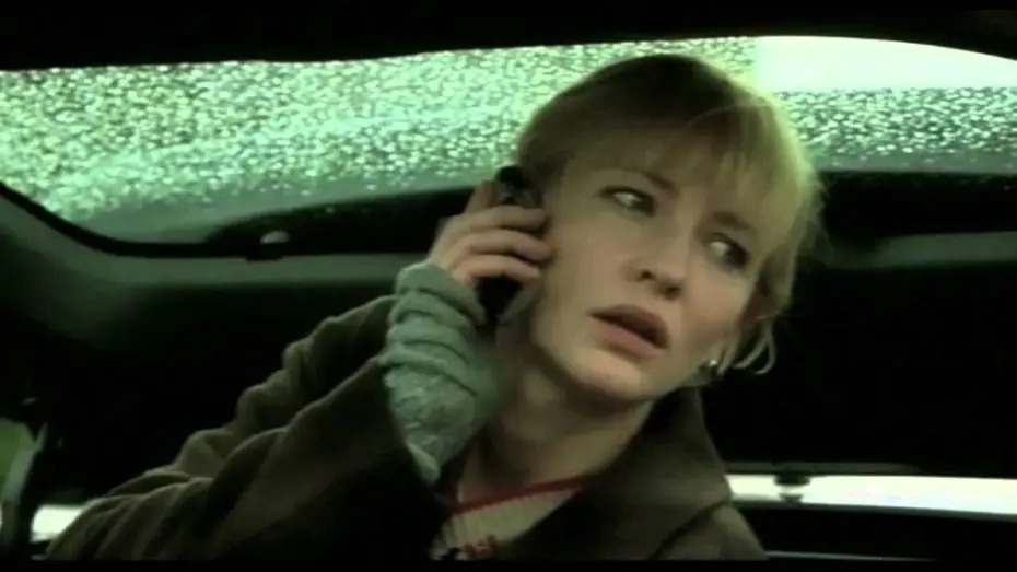 Wideo do filmu Notatki o skandalu — 2007 Miglior Trailer Europa "DIARIO DI UNO SCANDALO"