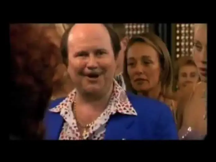 Wideo do filmu Torrente 2: Misja w Marbelli — Torrente 2: Misión en Marbella (Tráiler)