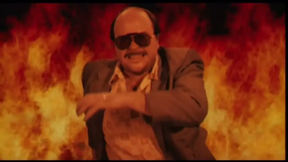 Wideo do filmu Torrente 2: Misja w Marbelli — TORRENTE 2 - MISION EN MARBELLA (2001)