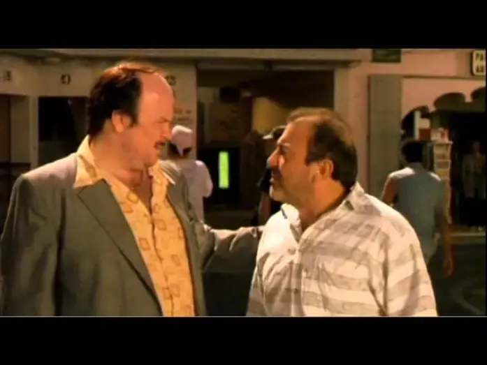 Wideo do filmu Torrente 2: Misja w Marbelli — Torrente 2 Mision En Marbella (es reputa...)