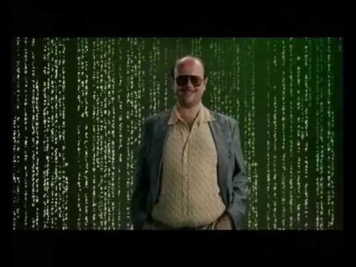 Wideo do filmu Torrente 3 Obrońca — Torrente 3: El Protector - Trailer