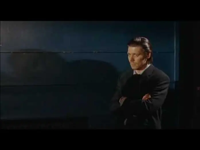 Wideo do filmu Światła o zmierzchu — Trailer luces al atardecer