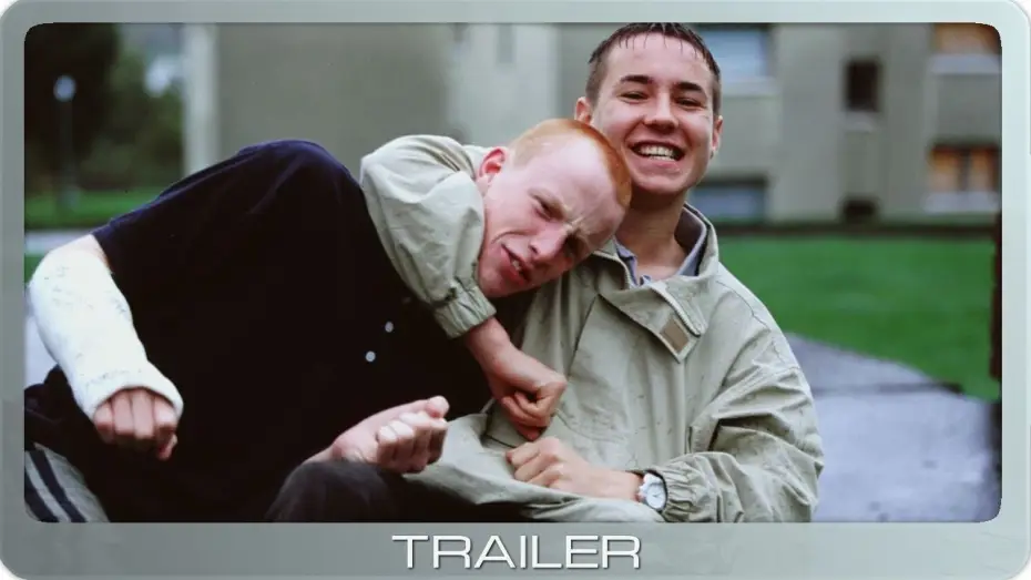 Wideo do filmu Sweet Sixteen — Sweet Sixteen ≣ 2002 ≣ Trailer