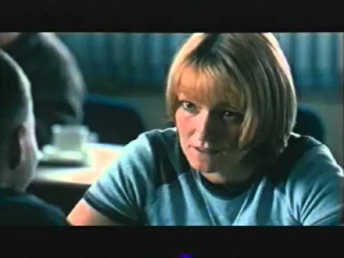 Wideo do filmu Sweet Sixteen — Sweet Sixteen (Felices dieciséis) - Tráiler español