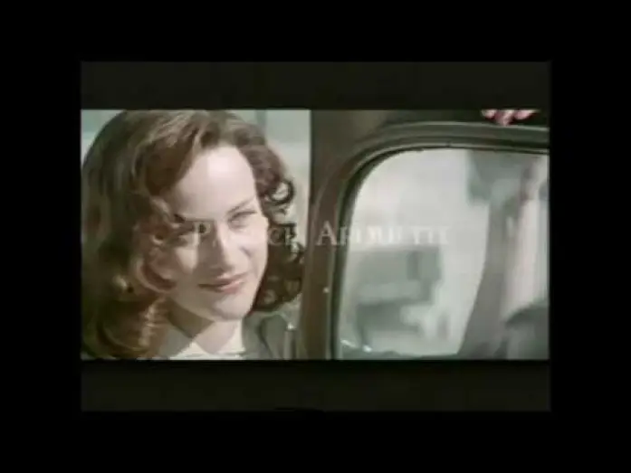 Wideo do filmu Kraina Hi-Lo — Bande annonce - The Hi Lo country (1999)