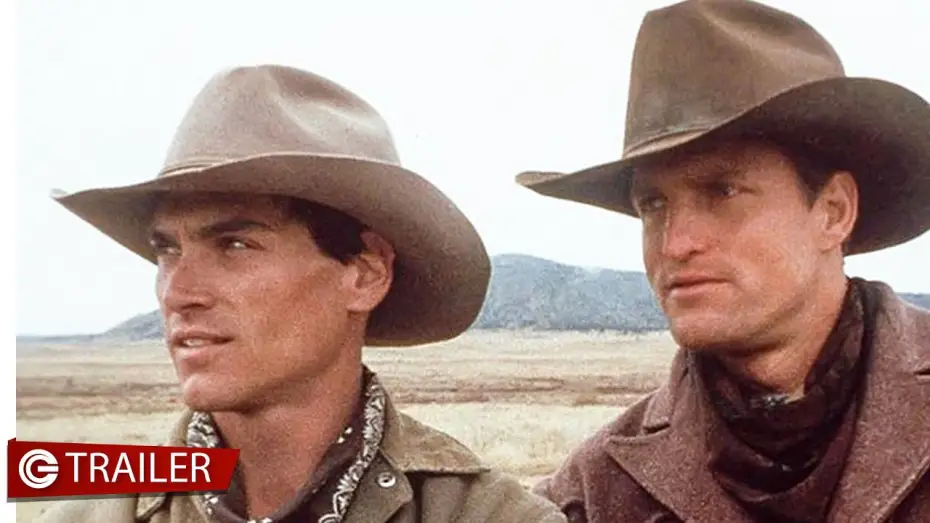 Wideo do filmu Kraina Hi-Lo — The Hi-Lo Country - Trailer