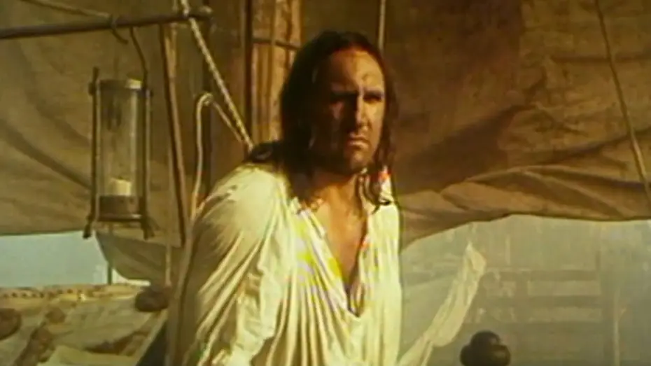 Wideo do filmu 1492: Wyprawa do raju — 1492: Christophe Colomb (1992) Bande annonce VF