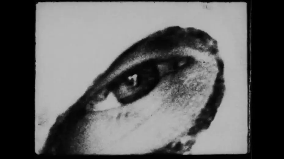 Wideo do filmu Begotten — 4K Restoration – Official Teaser
