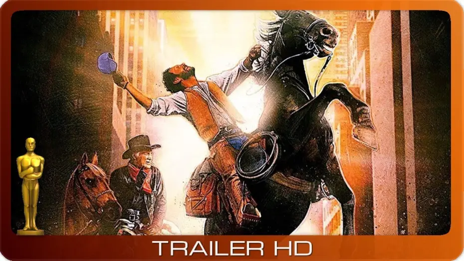 Wideo do filmu Sułtani westernu — City Slickers - Die Großstadt-Helden ≣ 1991 ≣ Trailer