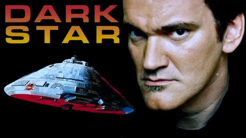 Wideo do filmu Ciemna gwiazda — Quentin Tarantino on Dark Star (Part 2)