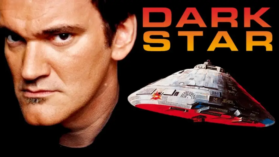 Wideo do filmu Ciemna gwiazda — Quentin Tarantino on Dark Star (Part 1)