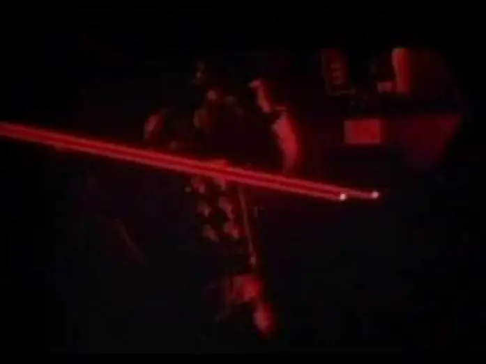 Wideo do filmu Ciemna gwiazda — Dark Star (1974) - Trailer (en)