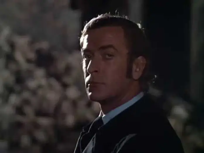Wideo do filmu Dopaść Cartera — Original Theatrical Trailer