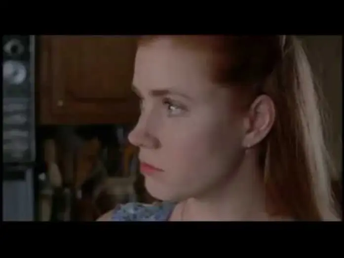 Wideo do filmu Świetlik — Junebug (2005) - Trailer