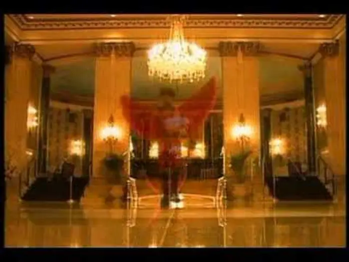 Wideo do filmu Party Monster — Party Monster Trailer