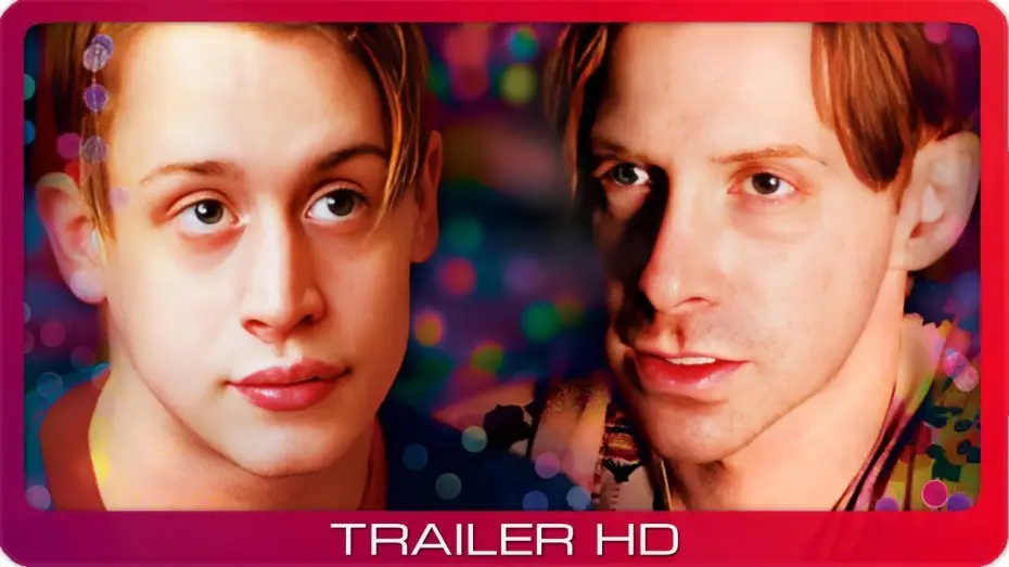 Wideo do filmu Party Monster — Party Monster ≣ 2003 ≣ Trailer
