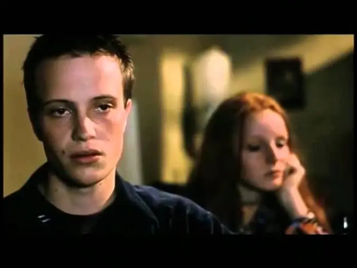 Wideo do filmu 23 — 23 - Nichts ist so, wie es scheint (1998) Trailer, deutsch