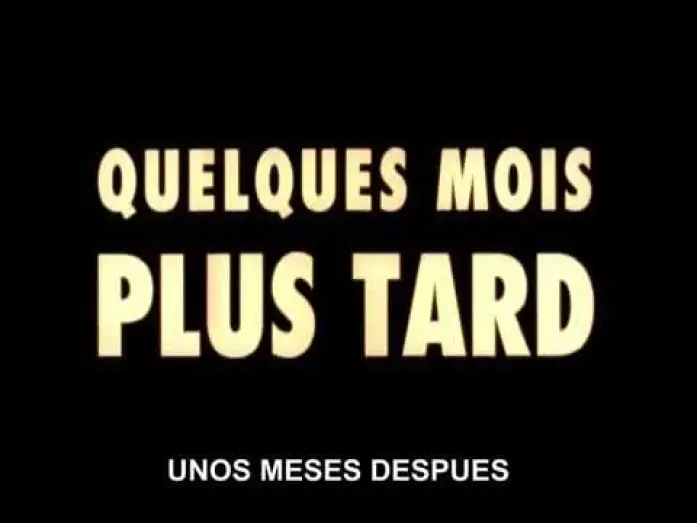 Wideo do filmu Carne — Carne   Gaspar Noe