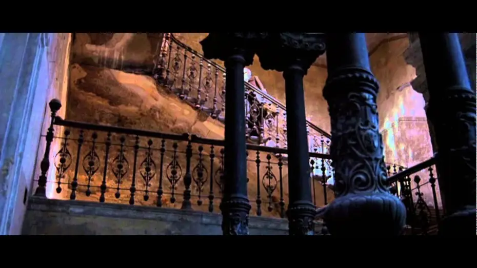 Wideo do filmu Kopia mistrza — Copying Beethoven (VE) - Tráiler