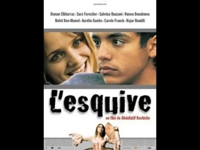 Wideo do filmu L'Esquive — L'esquive