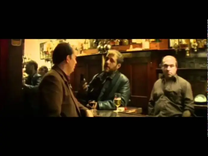 Wideo do filmu Sam przeciw wszystkim — Menschenfeind Moral