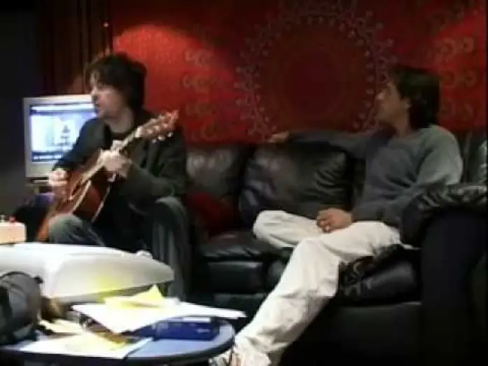 Wideo do filmu Jak być sobą — Behind the scenes with Jon Brion on "I Heart Huckabees"