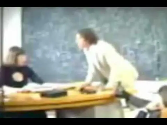 Wideo do filmu Jak być sobą — Behind the Heart of Huckabees