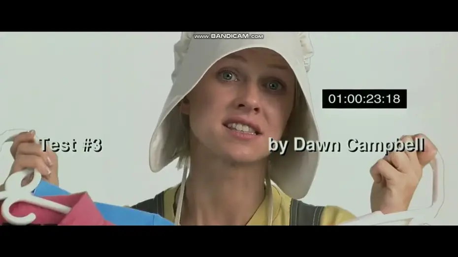 Wideo do filmu Jak być sobą — There's Glass Between Us