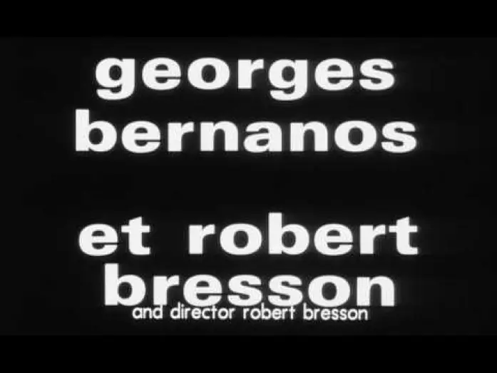 Wideo do filmu Mouchette — Mouchette Trailer, 1967
