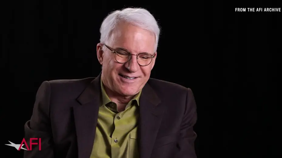 Wideo do filmu Spokojnie, tatuśku — Steve Martin on PARENTHOOD