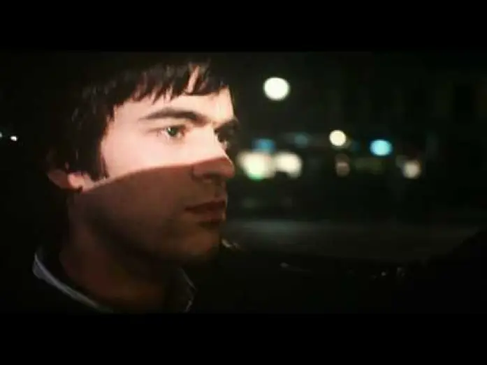 Wideo do filmu W rytmie serca — THE BEAT THAT MY HEART SKIPPED
