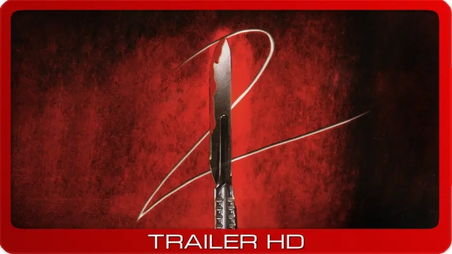 Wideo do filmu Anatomia 2 — Anatomie 2 ≣ 2003 ≣ Trailer