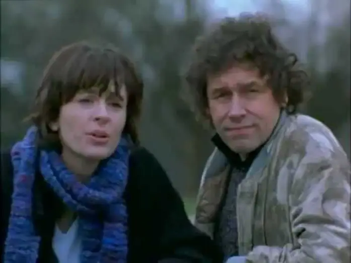 Wideo do filmu Szalona kapela — Trailer: Still Crazy (1998)