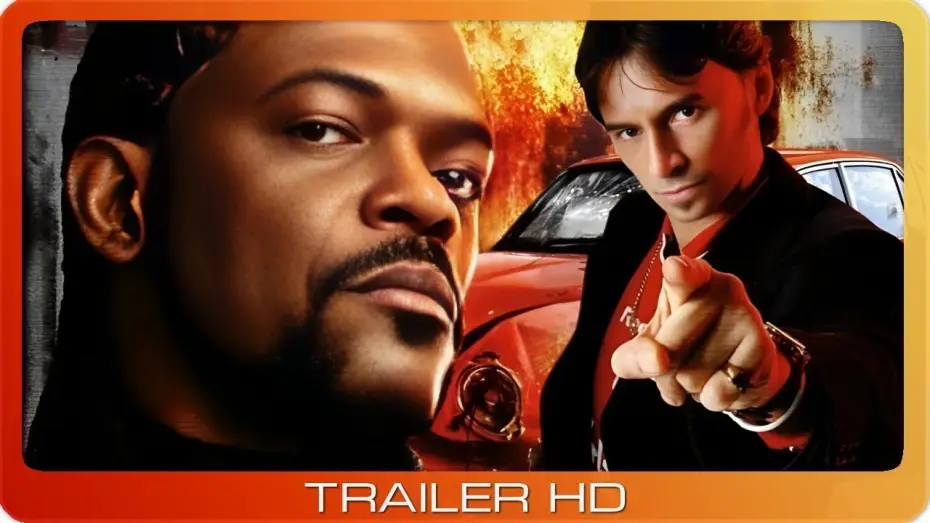 Wideo do filmu Formuła — The 51st State ≣ 2001 ≣ Trailer