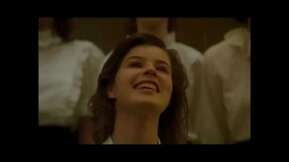 Wideo do filmu Podwójne życie Weroniki — The double life of Veronique trailer