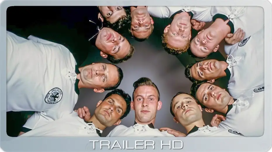 Wideo do filmu Das Wunder von Bern — Das Wunder von Bern ≣ 2003 ≣ Trailer