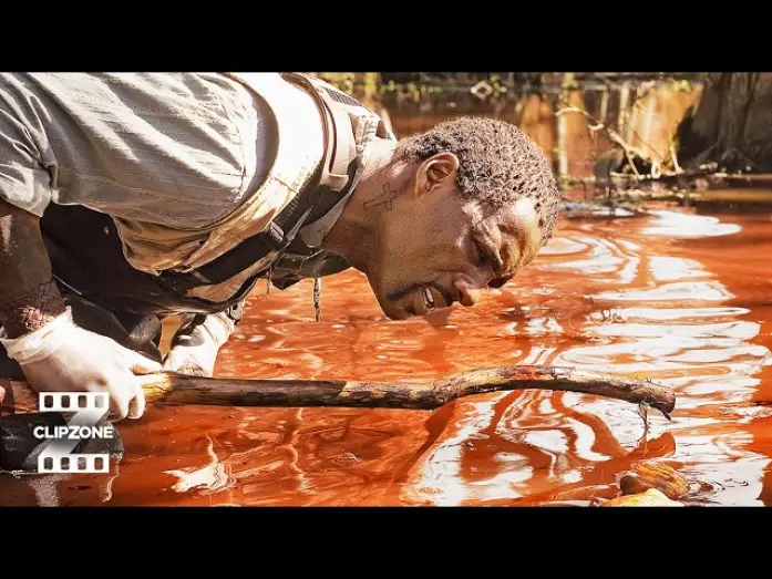 Wideo do filmu Plaga — The Beginning of the Plague