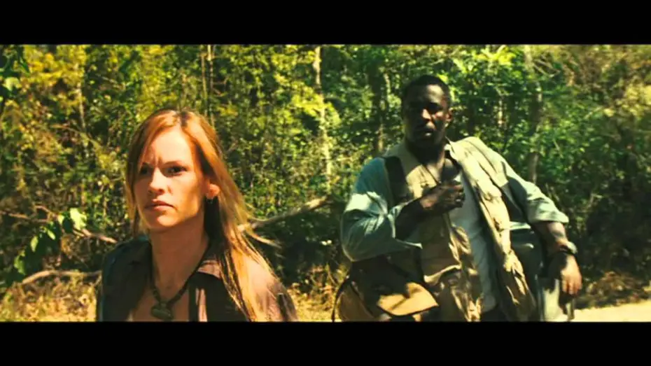 Wideo do filmu Plaga — i segni del male trailer ita
