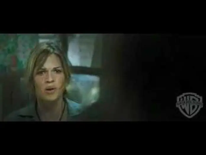 Wideo do filmu Plaga — The Reaping - Trailer