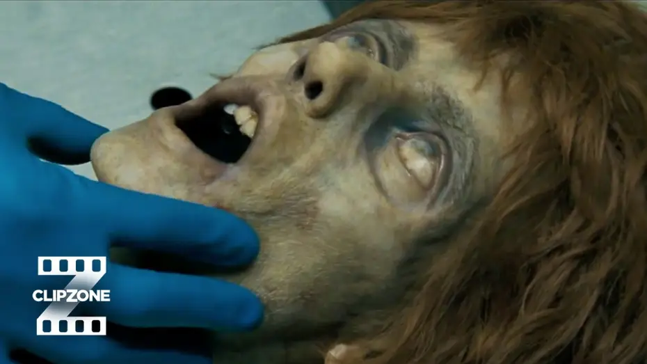 Wideo do filmu Plaga — Evil in the Morgue