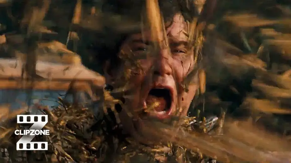 Wideo do filmu Plaga — Bugs Attack