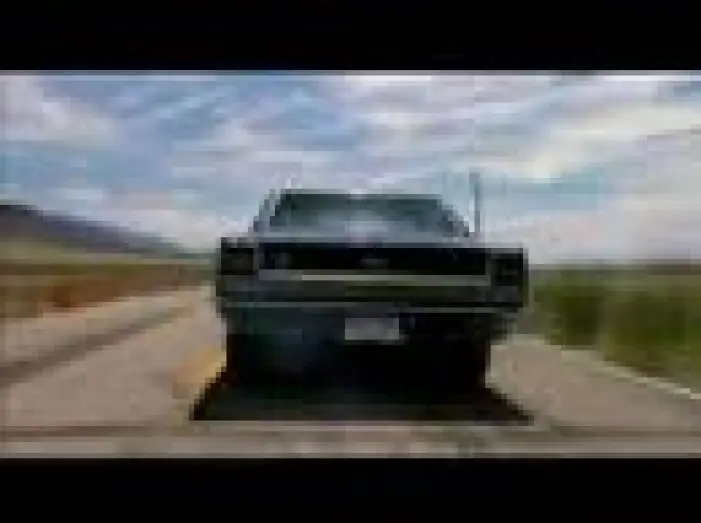 Wideo do filmu Desperaci — The Way of the Gun (Trailer - deutsch/german)