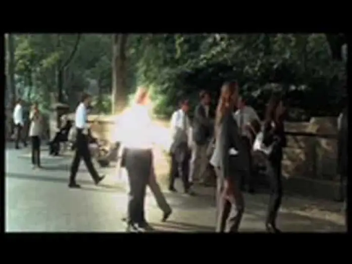 Wideo do filmu Potem — Ein Engel Im Winter Trailer