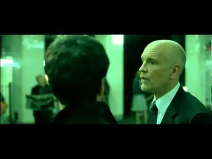 Wideo do filmu Potem — ET APRÈS - Bande Annonce VOST
