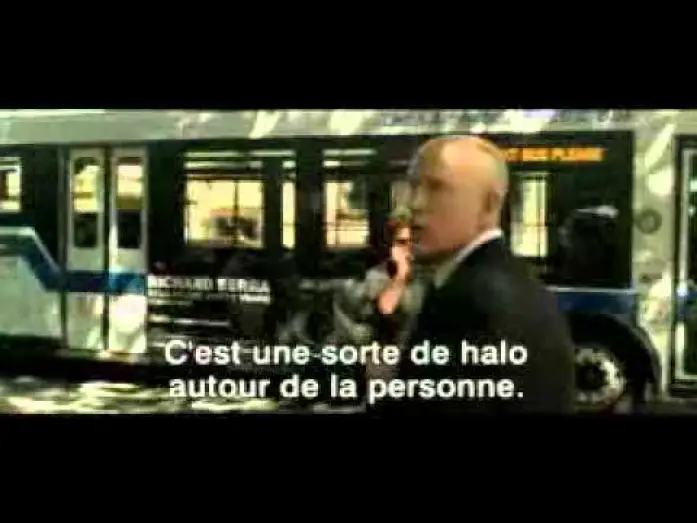 Wideo do filmu Potem — John Malkovich - 2008 Afterwards Trailer