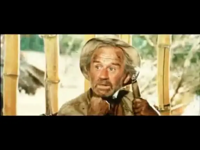 Wideo do filmu ...più forte ragazzi! — Maintenant on l'appelle Plata (film 1972) bande annonce