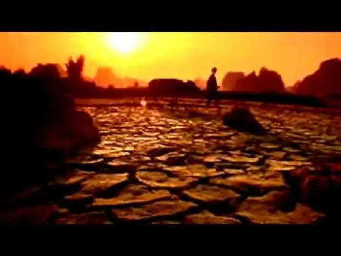 Wideo do filmu Niewygodna prawda — Una Scomoda Verità - Trailer italiano