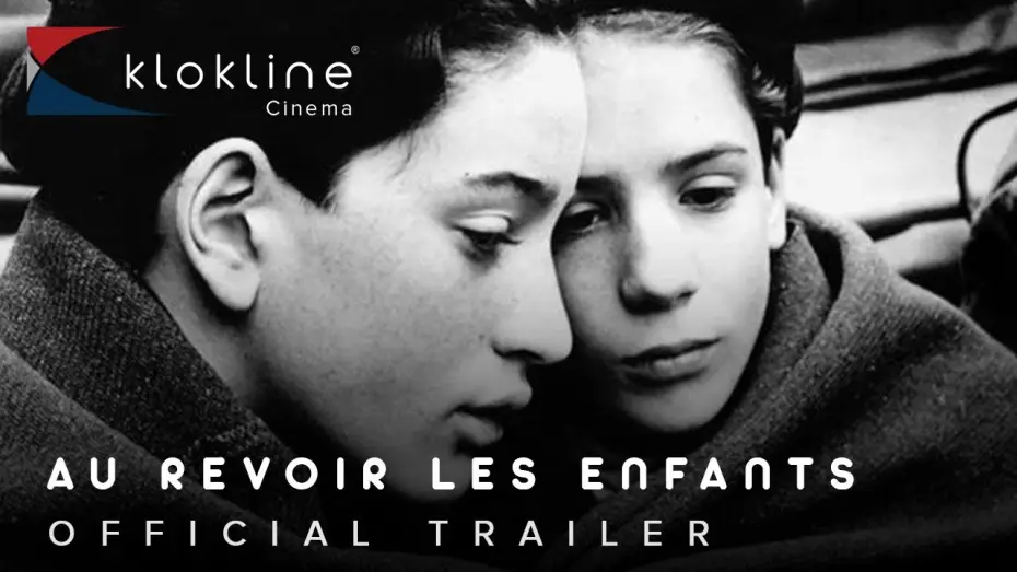 Wideo do filmu Do zobaczenia, chłopcy — 1987 Au Revoir Les Enfants Official Trailer 1 Janus Films